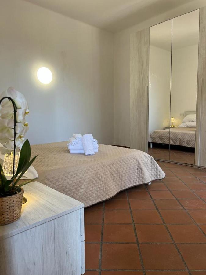Villa San Giorgio Sarzana Dış mekan fotoğraf
