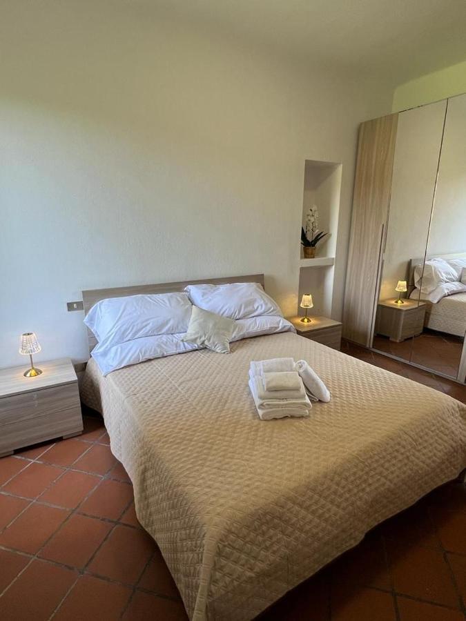 Villa San Giorgio Sarzana Dış mekan fotoğraf
