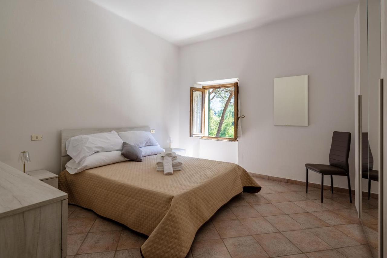 Villa San Giorgio Sarzana Dış mekan fotoğraf