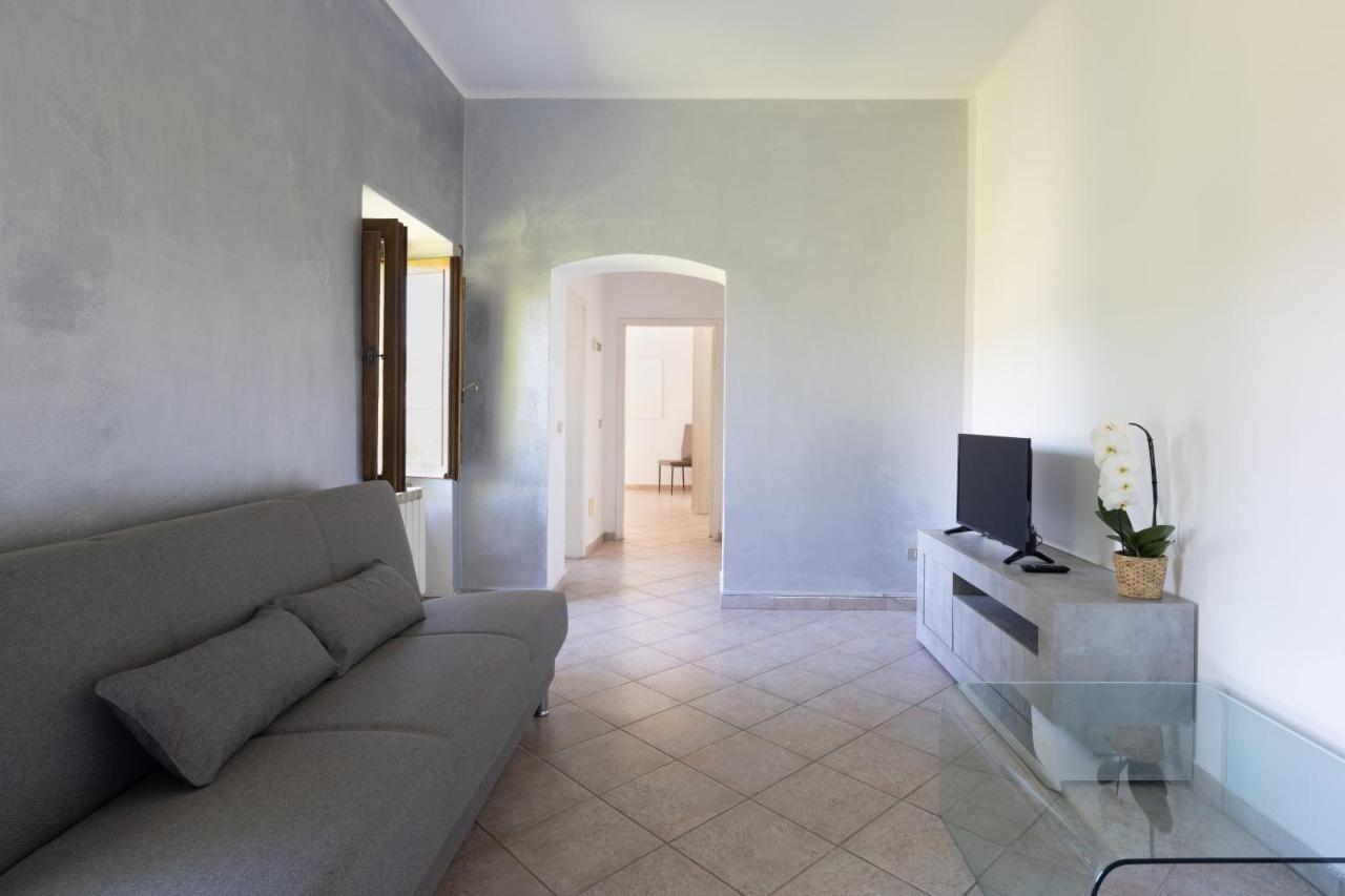 Villa San Giorgio Sarzana Dış mekan fotoğraf