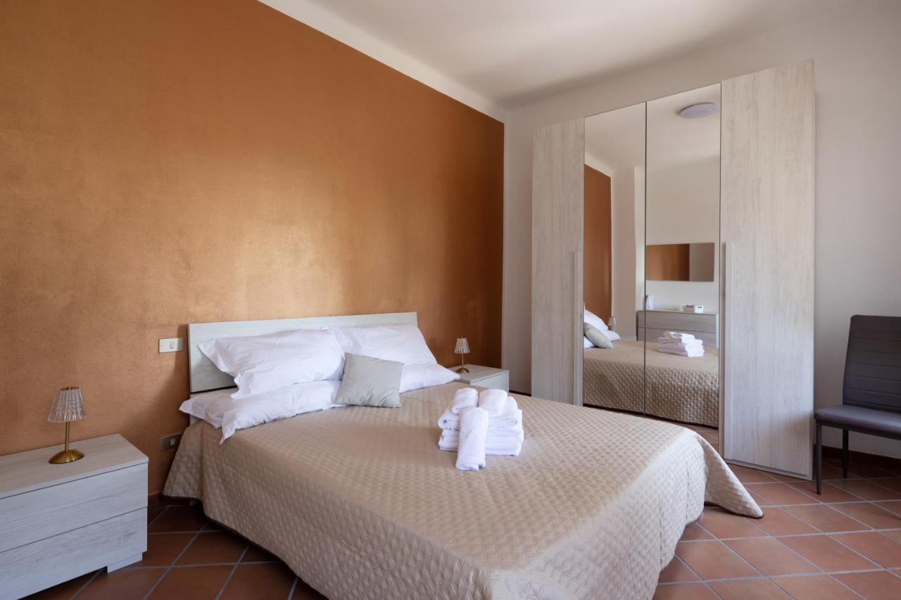 Villa San Giorgio Sarzana Dış mekan fotoğraf