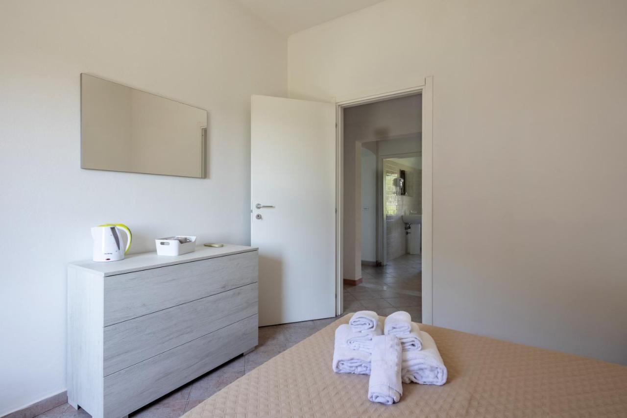 Villa San Giorgio Sarzana Dış mekan fotoğraf