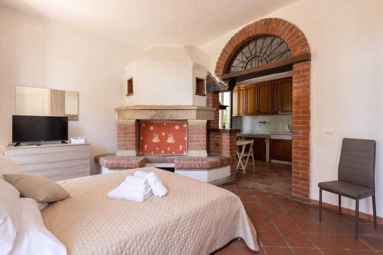 Villa San Giorgio Sarzana Dış mekan fotoğraf