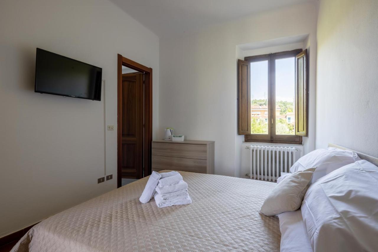 Villa San Giorgio Sarzana Dış mekan fotoğraf
