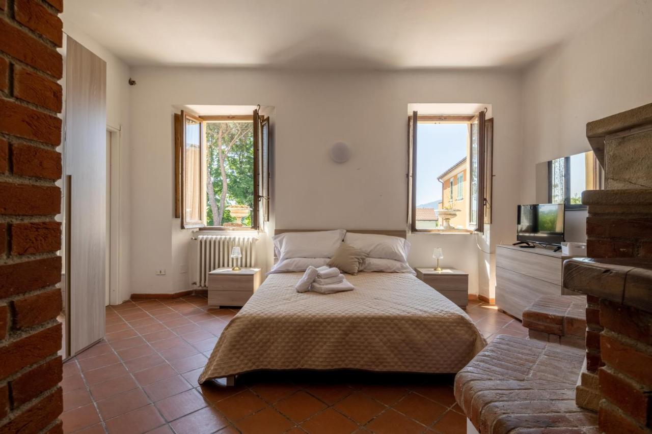 Villa San Giorgio Sarzana Dış mekan fotoğraf